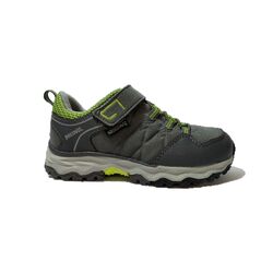 Meindl Wandelschoen Medoro Junior 2125 31 Antraciet Groen - 4056284487675