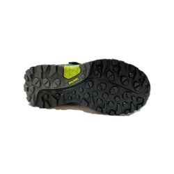 Meindl Wandelschoen Medoro Junior 2125 31 Antraciet Groen - 4056284487675