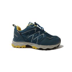 Meindl Wandelschoen Prisma Junior 2121 59 Graphit Mais - 4056284510786