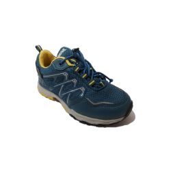 Meindl Wandelschoen Prisma Junior 2121 59 Graphit Mais - 4056284510786