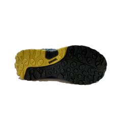 Meindl Wandelschoen Prisma Junior 2121 59 Graphit Mais - 4056284510786