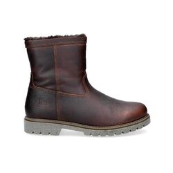 Panama Jack Laars Fedro C13 Chestnut Bruin Warm Gevoerd - 8433991482975