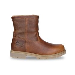 Panama Jack Laars Fedro C28 Cuero Bruin Warm Gevoerd - 8434823375724