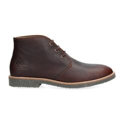 Panama Jack Veterschoen Gael C9 Chestnut Bruin - 8433991484382