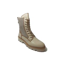 Pikolinos Veterboot Salamanca W6Y-8522C1 Marfil Crème - 8445442135972