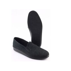 Rohde Pantoffel 2608 Zwart - 260890400216