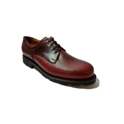 Van Bommel Veterschoen SBM-30060-27-01 Roodbruin Bordeaux - 8717745263301