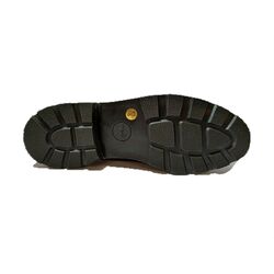 Van Bommel Veterschoen SBM-30060-27-01 Roodbruin Bordeaux - 8717745263301