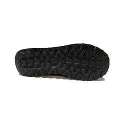 Waldlaufer Orthotritt Sneaker H64007 307 001 H Zwart - 4060049900538