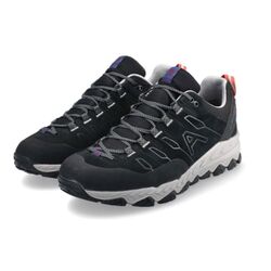 Allrounder Outdoor Wandelschoen Canyon-Tex Zwart - 829240566561