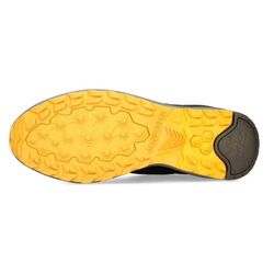 Allrounder Outdoor Wandelschoen Rake Off-TEX Zwart Geel - 3660910569010