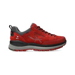 Allrounder Outdoor Wandelschoen Silvretta-TEX Chili Pepper Rood - 3660910574199