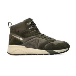 Allrounder Veterboot Salvo-Tex Tamac Groen - 3660910567771