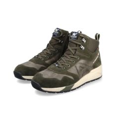 Allrounder Veterboot Salvo-Tex Tamac Groen - 3660910567771