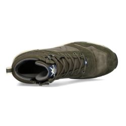 Allrounder Veterboot Salvo-Tex Tamac Groen - 3660910567771