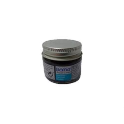 Bama Repair Cream Gladleer Herstellende Crème Donkerbruin 15 ml - 4053201055870