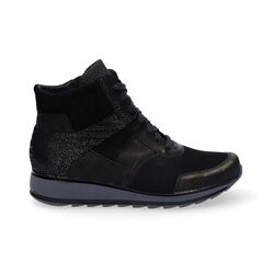 Durea Veterboot 9742 908 Khaki Moro Wijdte K voor slechts €219 | Van Driel  Schoenen