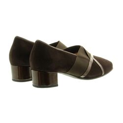 Hassia Pump 4-30 3335 J Donkerbruin - 9010483151039