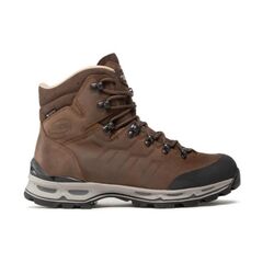 Meindl Wandelschoen Bellavista MFS 2426 10 Bruin B-Klasse - 4056284521409