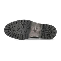 Mephisto Korte Laars Leonardo Zwart Schapenvacht Gevoerd - 3597435237219