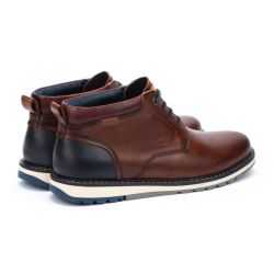 Pikolinos Veterboot Berna M8J-8181 Cuero Cognac - 8445442127939