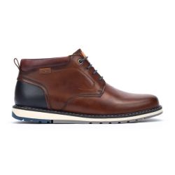 Pikolinos Veterboot Berna M8J-8181 Cuero Cognac - 8445442127939