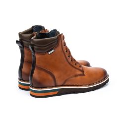 Pikolinos Veterboot Pirineos M6S-8113C1 Brandy Cognac - 8445442124129