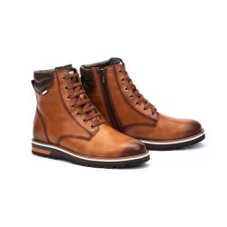 Pikolinos Veterboot Pirineos M6S-8113C1 Brandy Cognac - 8445442124129