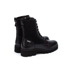 Pikolinos Veterboot Salamanca W6Y-8522C1 Zwart - 8445442135620