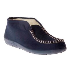 Rohde Pantoffel 2236 Blauw - 223650360229
