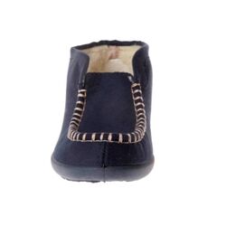 Rohde Pantoffel 2236 Blauw - 223650360229