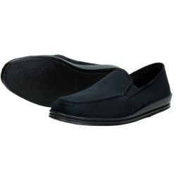Rohde Pantoffel 2609 Zwart - 260990450210