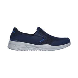 Skechers Instapper Relaxed Fit 232017 NVY Equalizer 4.0 Blauw - 194428115948