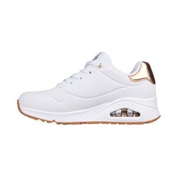 Skechers Sneaker 177094 WHT UNO Golden Air Wit Rosé - 195969955888