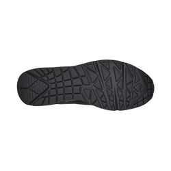 Skechers Sneaker 52458 BBK UNO Stand On Air Zwart - 193642044515