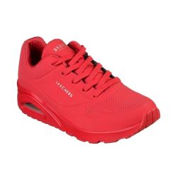 Skechers Sneaker 73690 RED UNO Stand On Air Rood - 193113018427