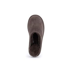 Warmbat Pantoffel Classic Unisex CLC5210 Pebble - Pantoffel Classic Unisex CLC5210 Pebble