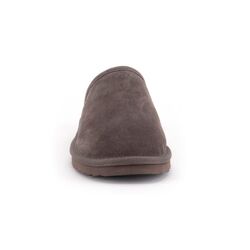 Warmbat Pantoffel Classic Unisex CLC5210 Pebble - Pantoffel Classic Unisex CLC5210 Pebble