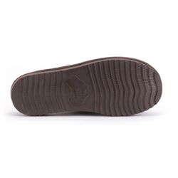 Warmbat Pantoffel Classic Unisex CLC5210 Pebble - Pantoffel Classic Unisex CLC5210 Pebble