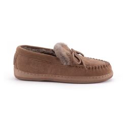 Warmbat Pantoffel Koala KLA3410 Mud - 8719394012170