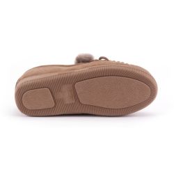 Warmbat Pantoffel Koala KLA3410 Mud - 8719394012170
