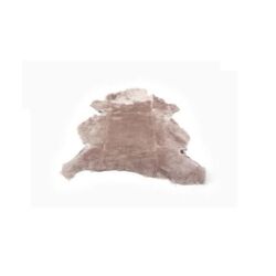 Warmbat Schapenvacht Skin Wool SKN6070 Camel Merinowol - Warmbat Schapenvachten Skin Wool SKN6070 Camel Merinowol