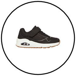 Sneakers / Veterschoenen