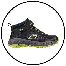 Wandel- en Bergschoenen
