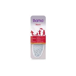 Bama Alutherm Airtech Aluminium Inlegzool Met Luchtcelisolatie Voor Strenge Kou - 4008402360100