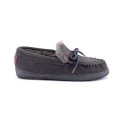 Warmbat Pantoffel Koala KLA3410 Donker Grijs - 8719394128703
