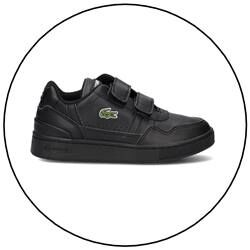 Klittenbandschoenen