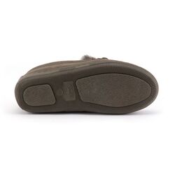 Warmbat Pantoffel Koala KLA3410 Olive Groen - 8719394238112