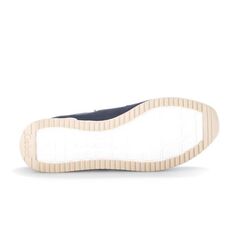 Gabor Sneaker 23.420.16 Blauw Suede - 4066558695019