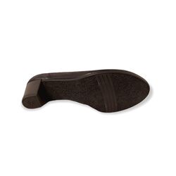 Gabor Pump 26.180.16 Blauw Wijdte H Uitneembaar Voetbed - 4066558645014